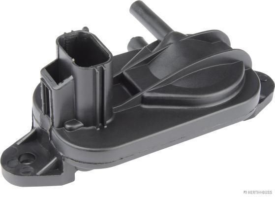HERTH+BUSS ELPARTS Sensor, Abgasdruck (70668301)