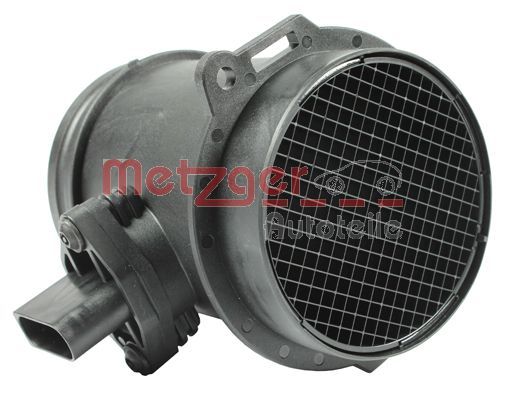 METZGER Luftmassenmesser (0890283) METZGER Luftmassenmesser (0890283)
