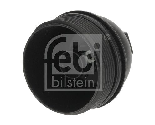 FEBI BILSTEIN Deckel, Ölfiltergehäuse (196099)