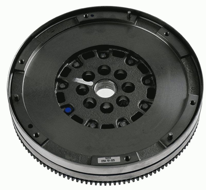 SACHS Schwungrad (2294 701 025)