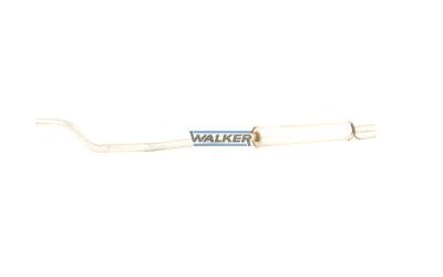 WALKER Mittelschalldämpfer (23122) WALKER Mittelschalldämpfer (23122)