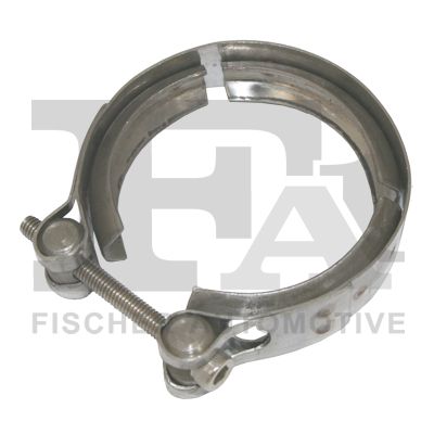 FA1 Rohrverbinder, Abgasanlage (969-870) Thumbnail