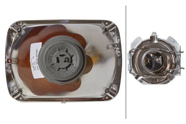 HELLA Hauptscheinwerfersatz (1AE 003 427-861)