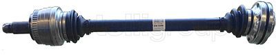METELLI Antriebswelle (17-0914)