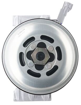 MAHLE Kompressor, Klimaanlage (ACP 530 000P) MAHLE Kompressor, Klimaanlage (ACP 530 000P)