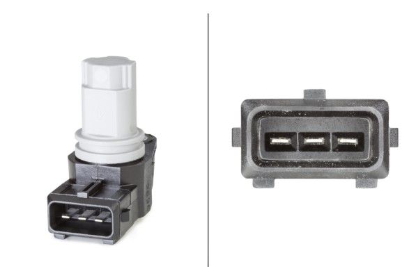 HELLA Sensor, Nockenwellenposition (6PU 009 121-391)