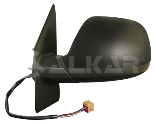 ALKAR Außenspiegel (9225928)