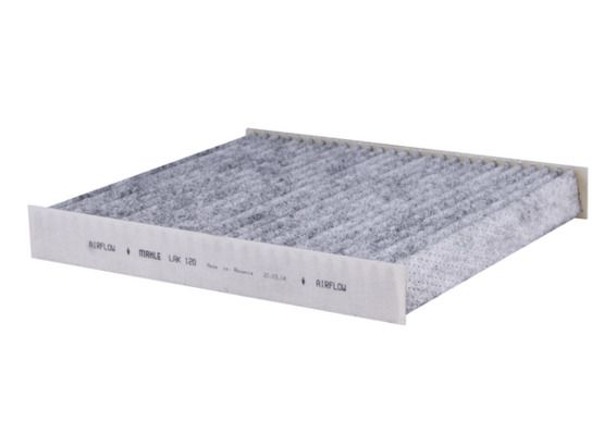 KNECHT Filter, Innenraumluft (LAK 120)