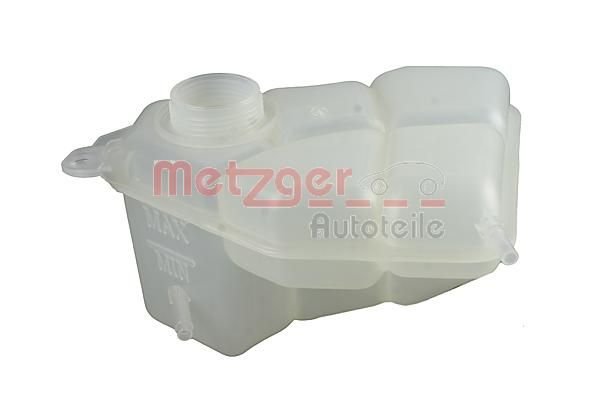 METZGER Ausgleichsbehälter, Kühlmittel (2140201)