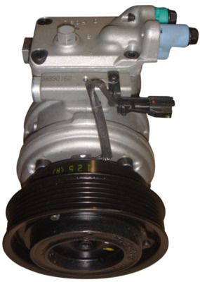 MAHLE Kompressor, Klimaanlage (ACP 1227 000P) MAHLE Kompressor, Klimaanlage (ACP 1227 000P)