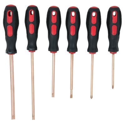 KS TOOLS Schraubendrehersatz (962.0806) Thumbnail