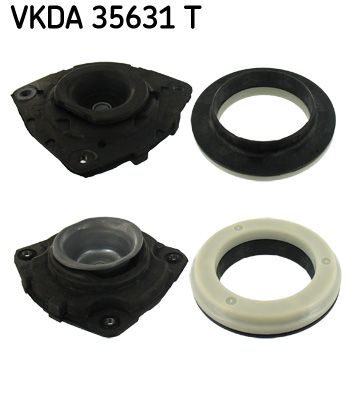 SKF Federbeinstützlager (VKDA 35631 T)
