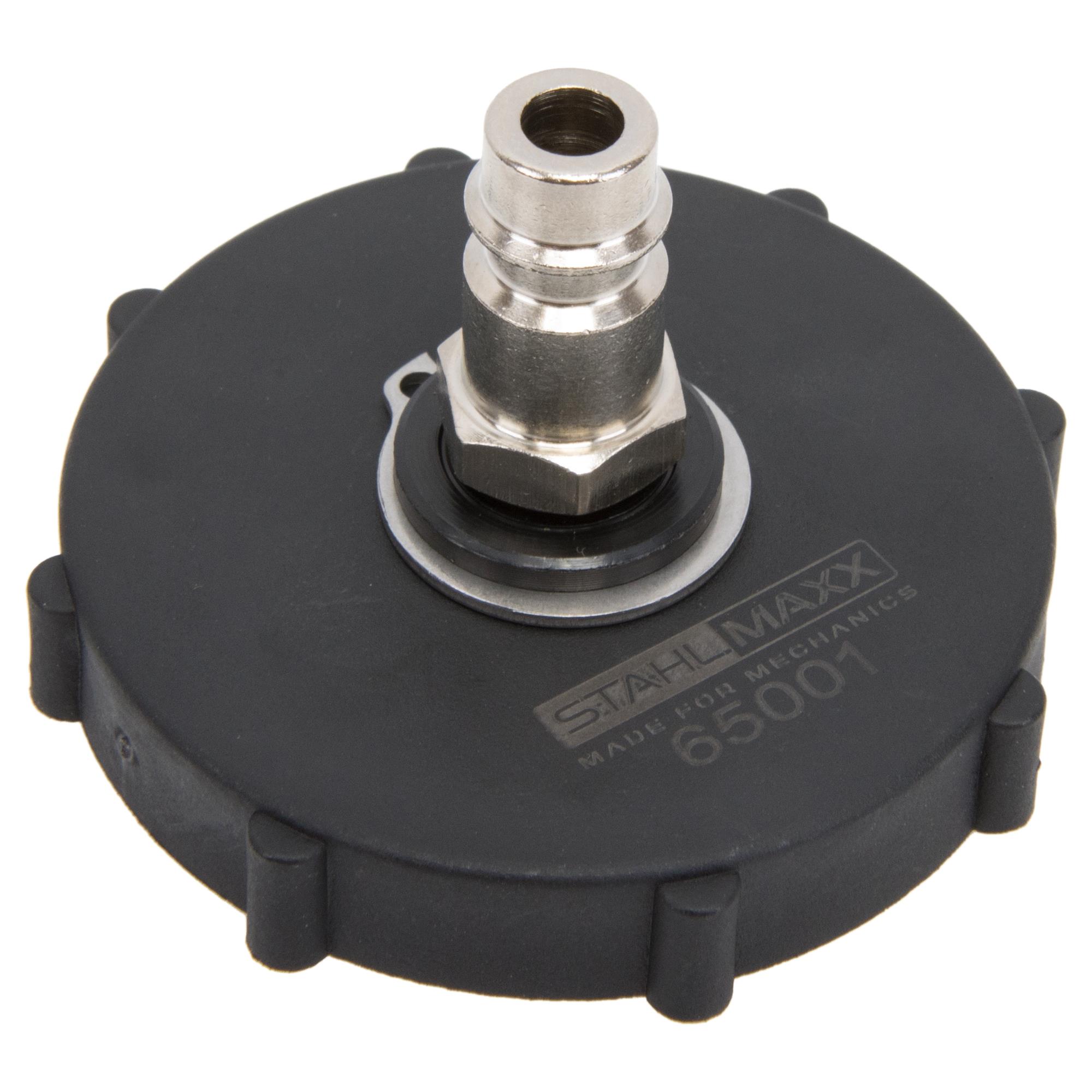 Bremsenentlüftungsadapter BJ3/36 Bremsenentlüftungsadapter BJ3/36