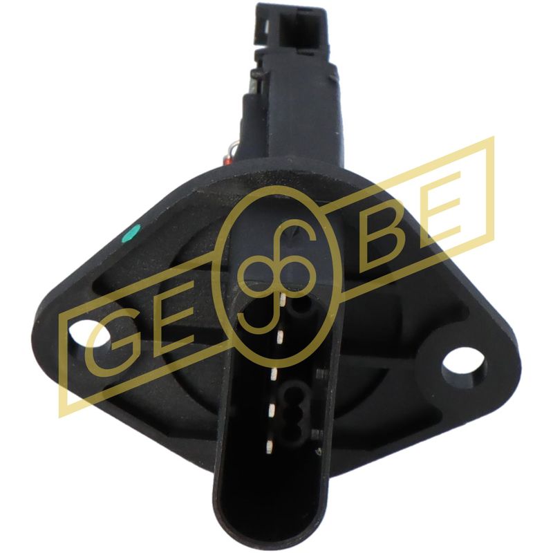 GEBE Luftmassenmesser (9 5184 1) GEBE Luftmassenmesser (9 5184 1)