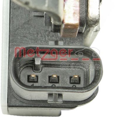 METZGER Sensor, Batteriemanagement (0901266)