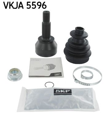 SKF Gelenksatz, Antriebswelle (VKJA 5596)