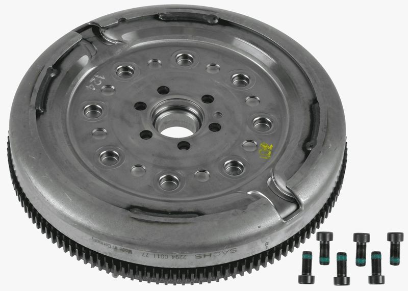 SACHS Schwungrad (2294 001 177)