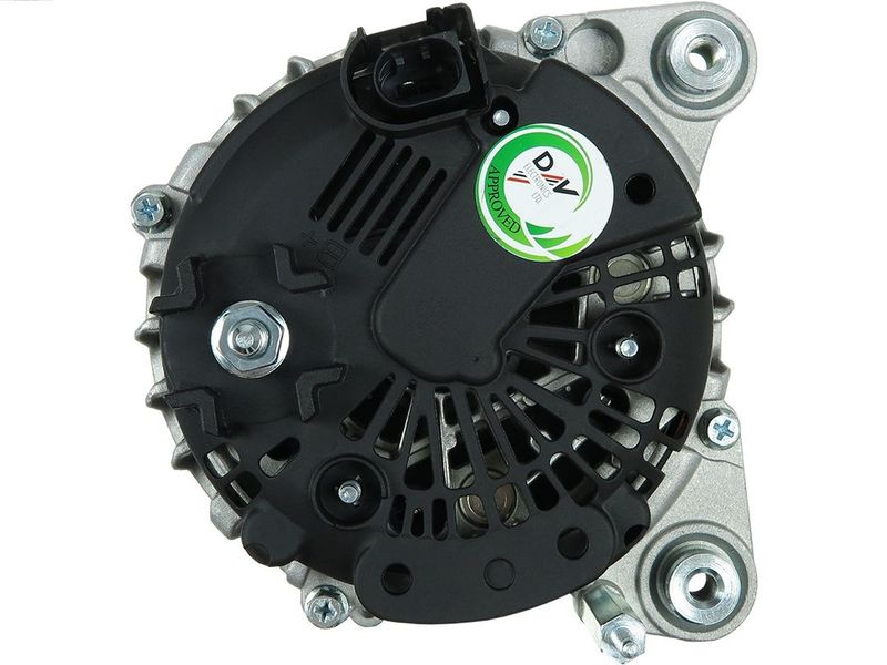 AS-PL Generator (A3299) AS-PL Generator (A3299)