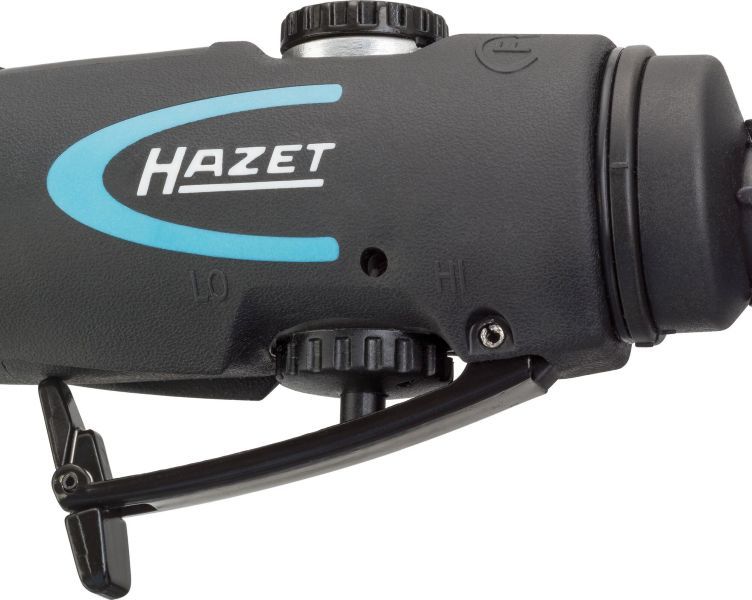 HAZET Stabschleifer (Druckluft) (9033-10) HAZET Stabschleifer (Druckluft) (9033-10)