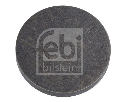 FEBI BILSTEIN Einstellscheibe, Ventilspiel (07552)