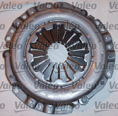 VALEO Kupplungssatz (801508) VALEO Kupplungssatz (801508)