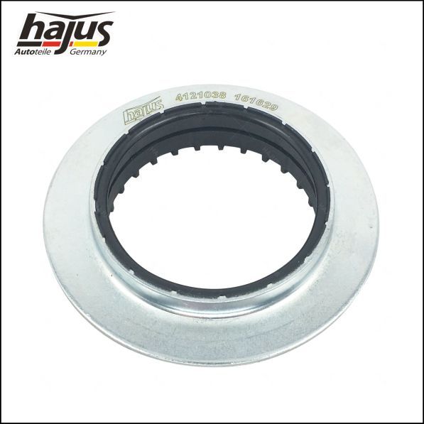 hajus Autoteile Wälzlager, Federbeinstützlager (4121038)