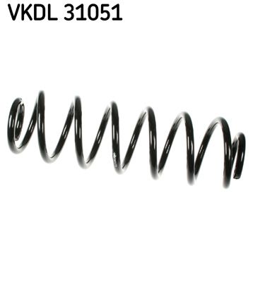 SKF Fahrwerksfeder (VKDL 31051)