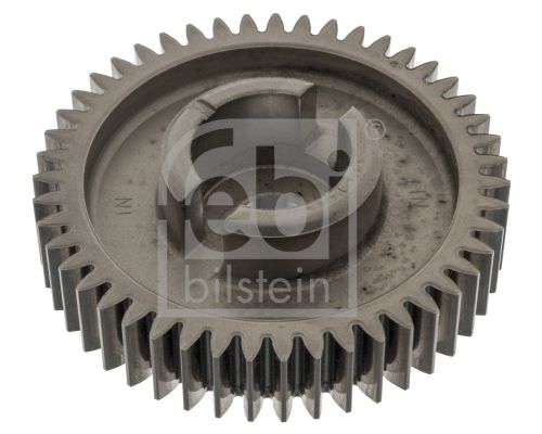 FEBI BILSTEIN Zahnrad, Nockenwelle (49203)