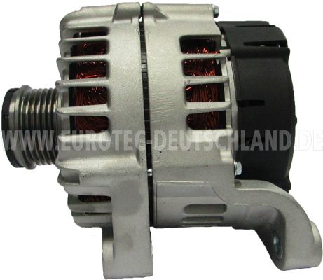 EUROTEC Generator (12090667)