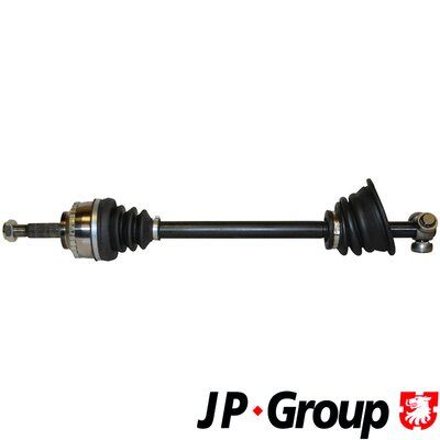 JP GROUP Antriebswelle (4343100600)