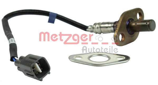 METZGER Lambdasonde (0893108) Thumbnail