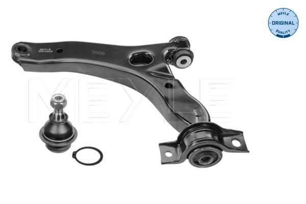 MEYLE Reparatursatz, Querlenker (716 050 0030/S)