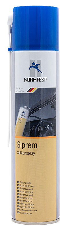 SIPREM SILIKON PREMIUM 400 ML V12 (2897-322) | NORMFEST