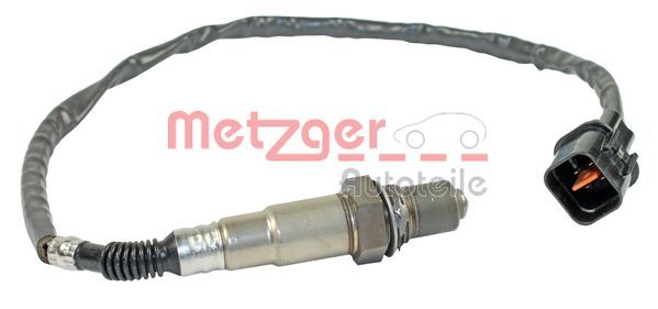 METZGER Lambdasonde (0893553)