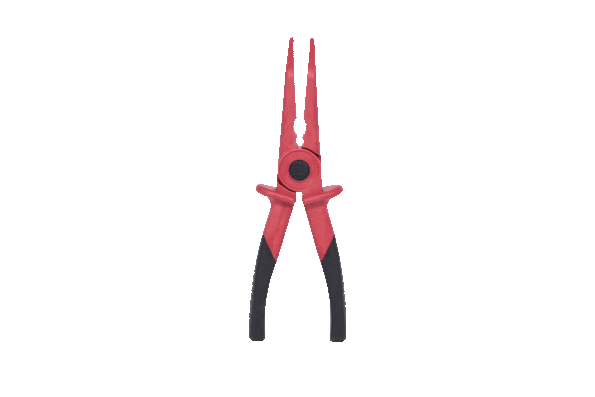 KS TOOLS Kombinationszange (117.1767)