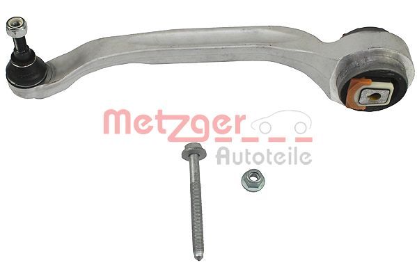 METZGER Lenker, Radaufhängung (58011011)