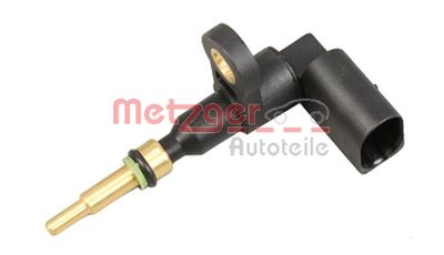 METZGER Sensor, Kühlmitteltemperatur (0905475) Thumbnail