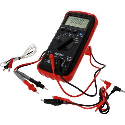 KS TOOLS Multimeter (150.1480) KS TOOLS Multimeter (150.1480)
