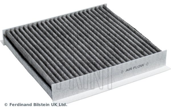 BLUE PRINT Filter, Innenraumluft (ADBP250051)