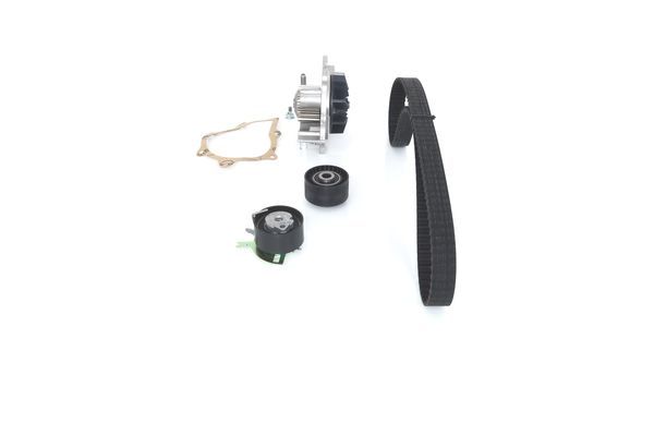 BOSCH Wasserpumpe + Zahnriemensatz (1 987 946 496)