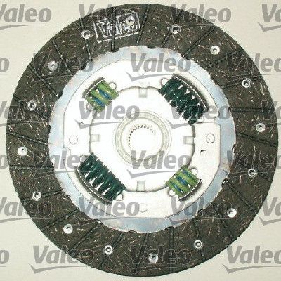 VALEO Kupplungssatz (821499)
