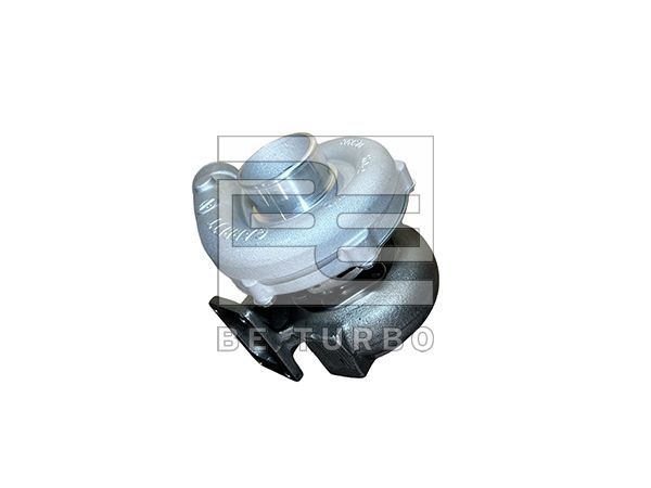 BE TURBO Lader, Aufladung (127148)