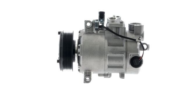 MAHLE Kompressor, Klimaanlage (ACP 44 000S) MAHLE Kompressor, Klimaanlage (ACP 44 000S)