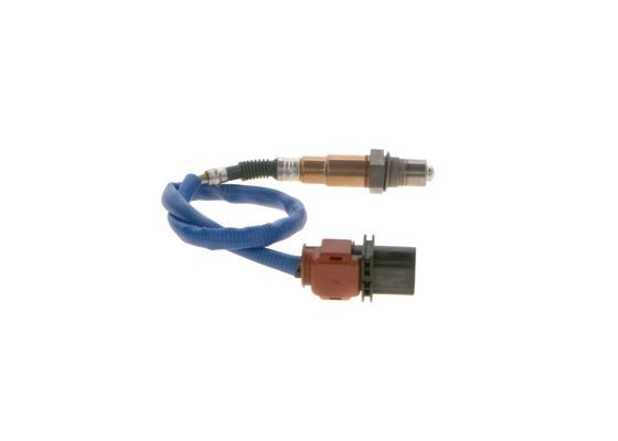 BOSCH Lambdasonde (0 258 017 515)
