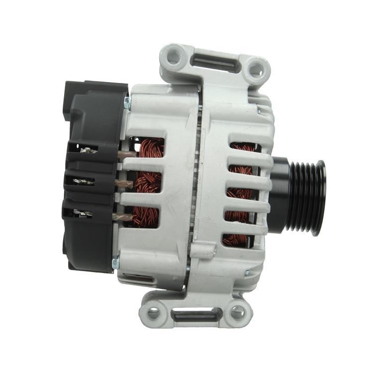 BV PSH Generator (555.920.180.004) BV PSH Generator (555.920.180.004)