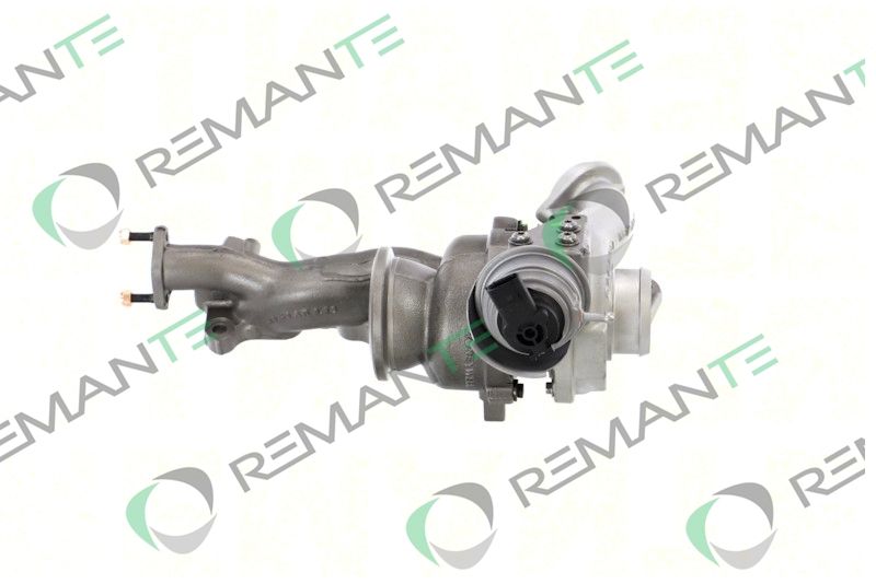 REMANTE Lader, Aufladung (003-002-004427R)
