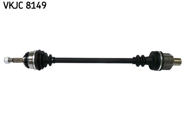 SKF Antriebswelle (VKJC 8149)