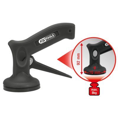 KS TOOLS Saugheber (140.1015)