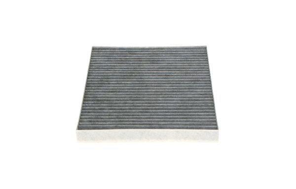 BOSCH Filter, Innenraumluft (1 987 435 529) BOSCH Filter, Innenraumluft (1 987 435 529)