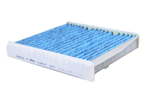 KNECHT Filter, Innenraumluft (LAO 54)